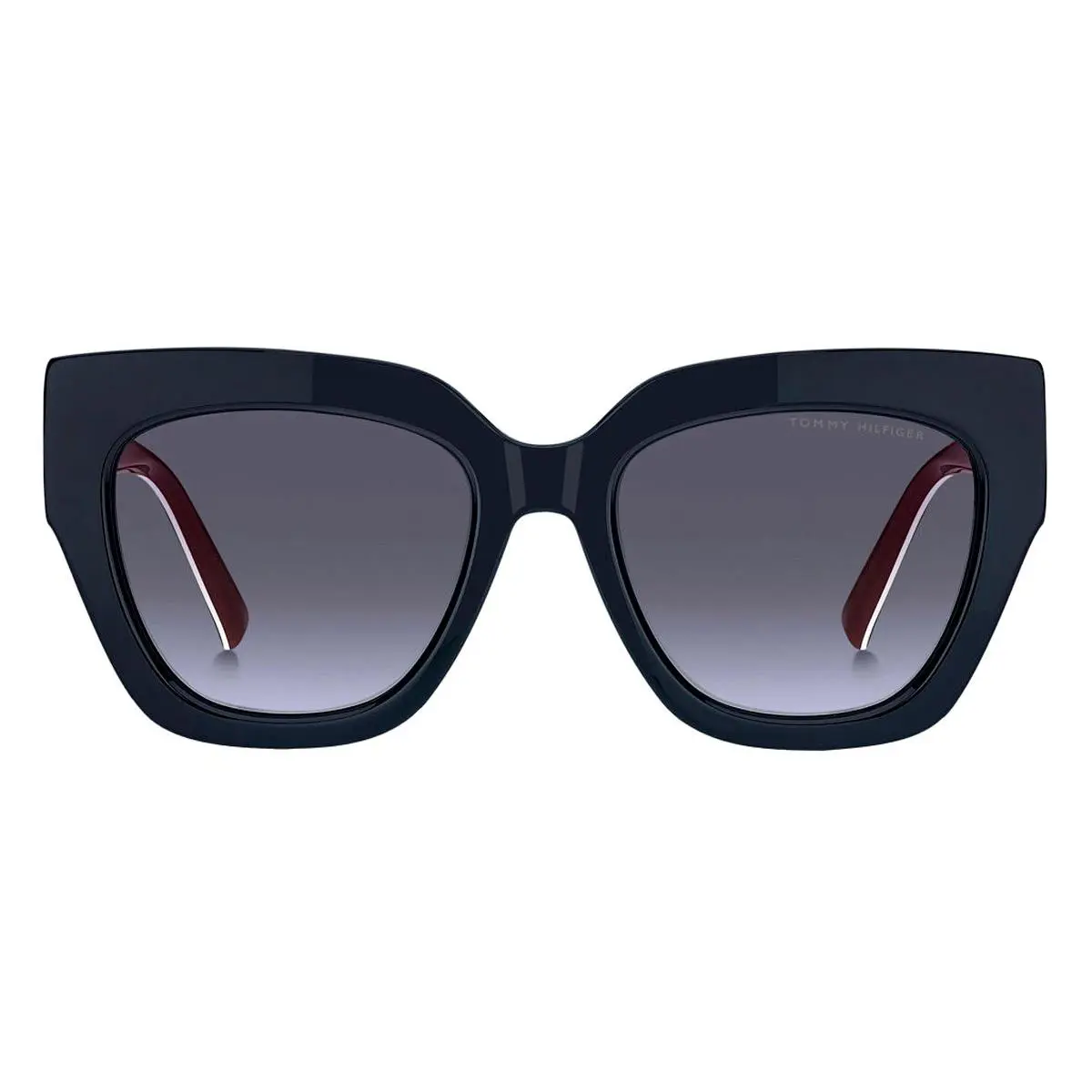 TH 2223/S Sunglasses Female Blue 53mm by Tommy Hilfiger