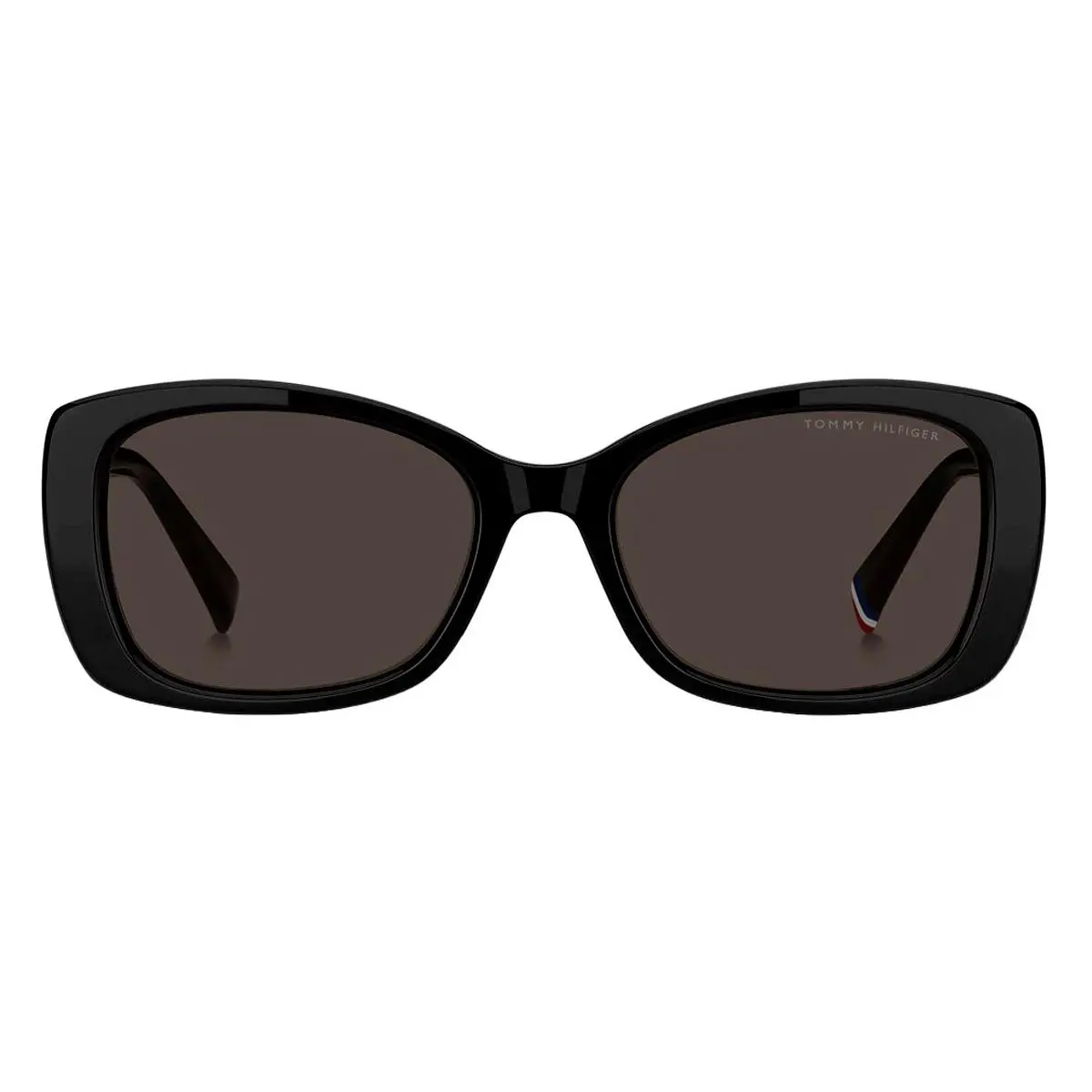 Tommy Hilfiger TH 2225/S Sunglasses Female Black 54mm
