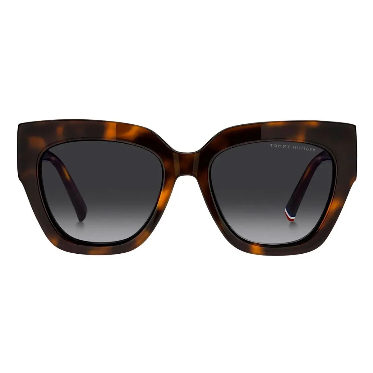 Tommy Hilfiger TH 2223/S Sunglasses Female Havana 53mm