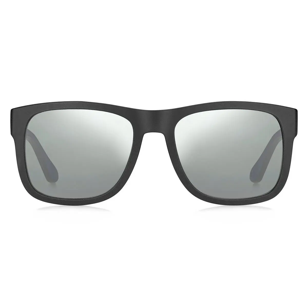 Tommy Hilfiger 1556/S Sunglasses 0D51 Black Blue 56mm