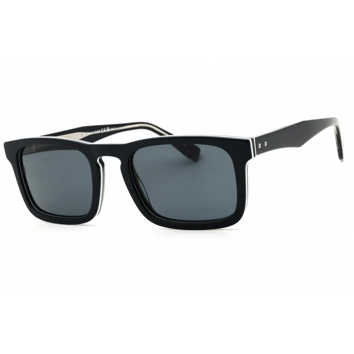 TH 2068/S Sunglasses Blue by Tommy Hilfiger