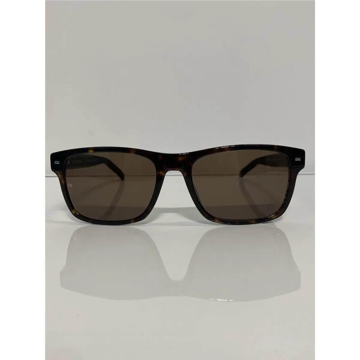 Tommy Hilfiger 1794S 086 Dark Havana Men’s Sunglasses 55mm