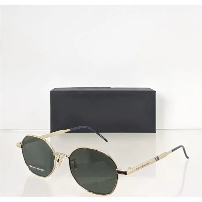 Tommy Hilfiger Sunglasses TH 1677 J5GQT Gold 1677 52mm