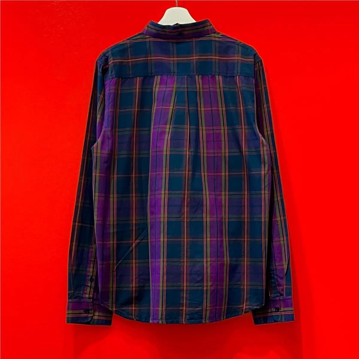 Stussy  clothing - Purple 2