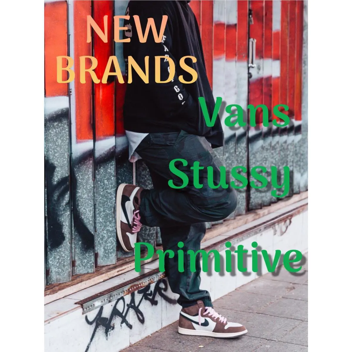 Stussy  clothing - MysteryAssorted - MysteryAssorted - Multicolor 0