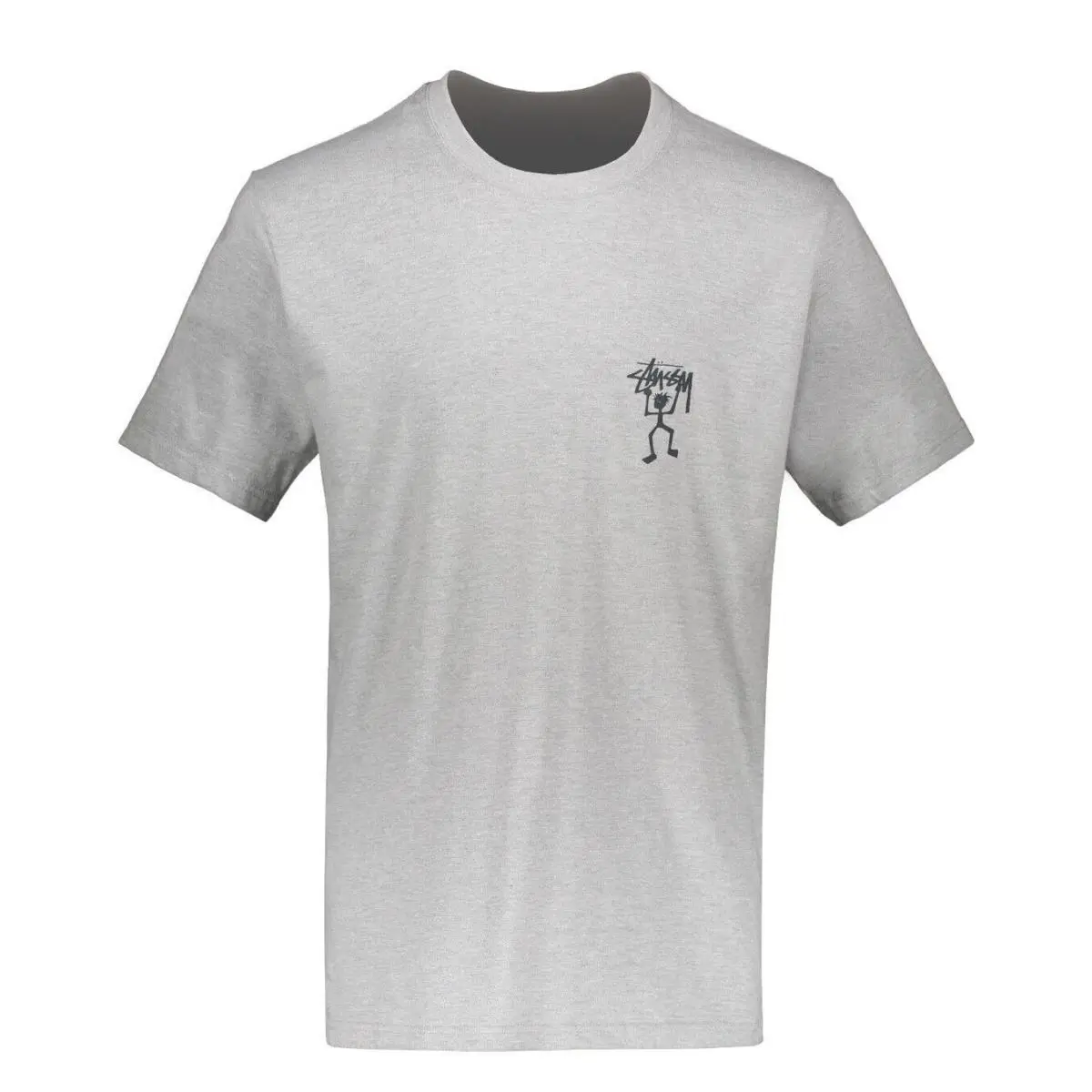 Stussy  clothing - Gray 0