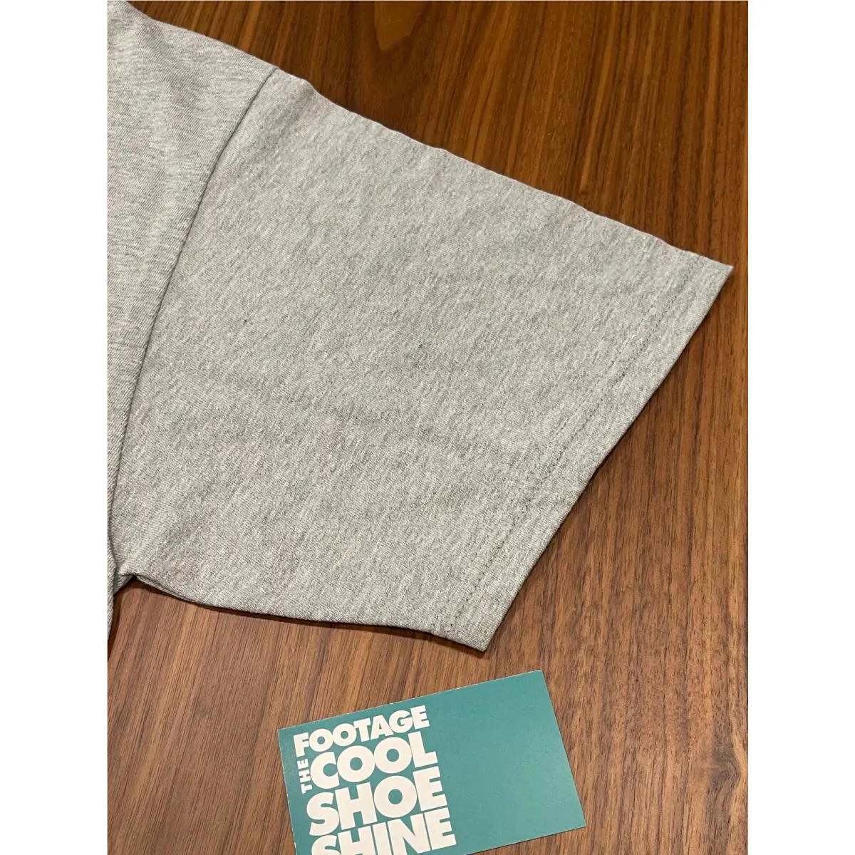 Stussy  clothing - Gray 8