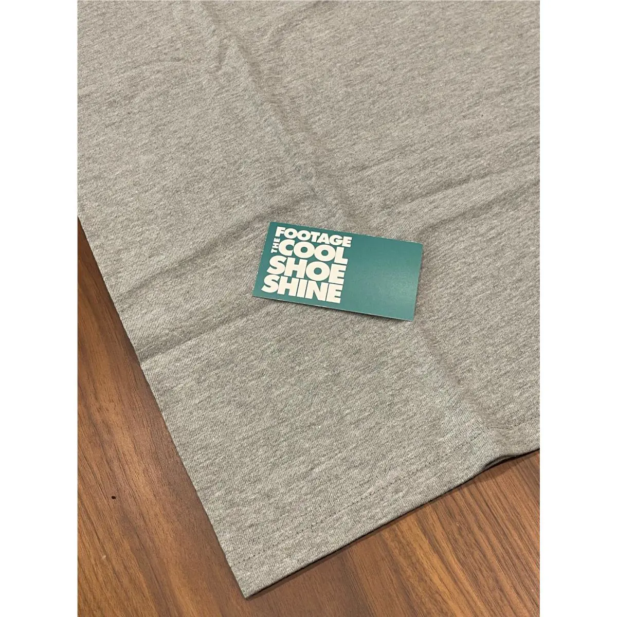 Stussy  clothing - Gray 6