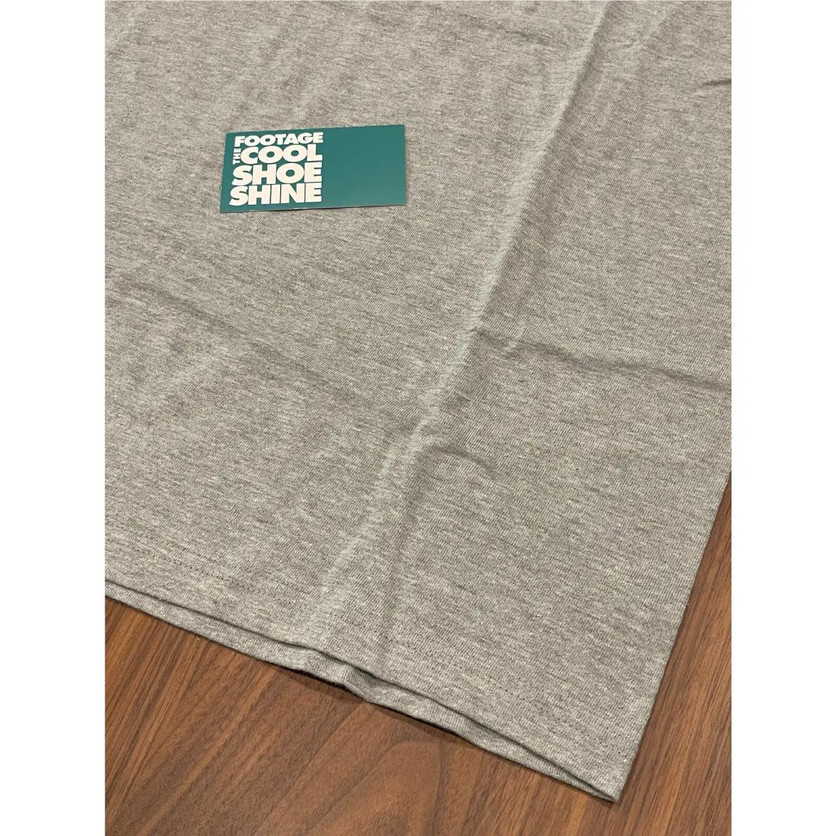 Stussy  clothing - Gray 7