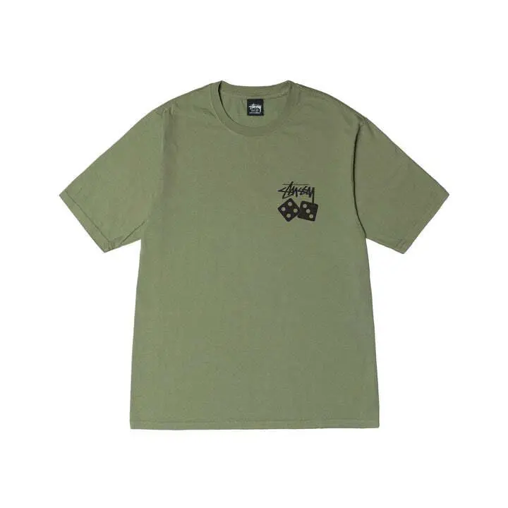 Stussy  clothing - Artichoke 0