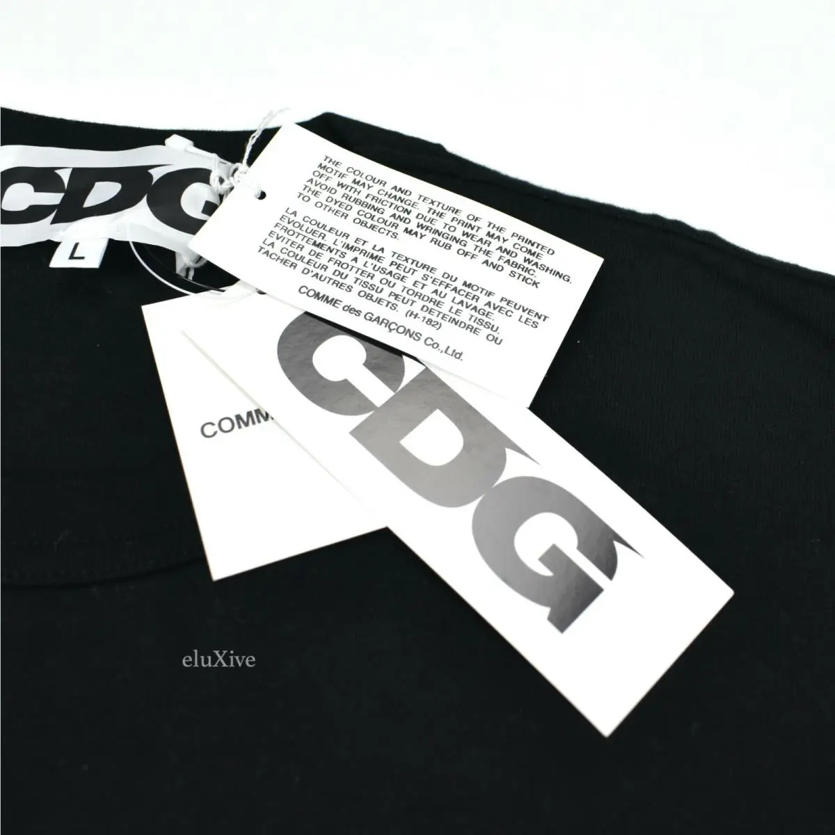 Stussy  clothing - Black 0