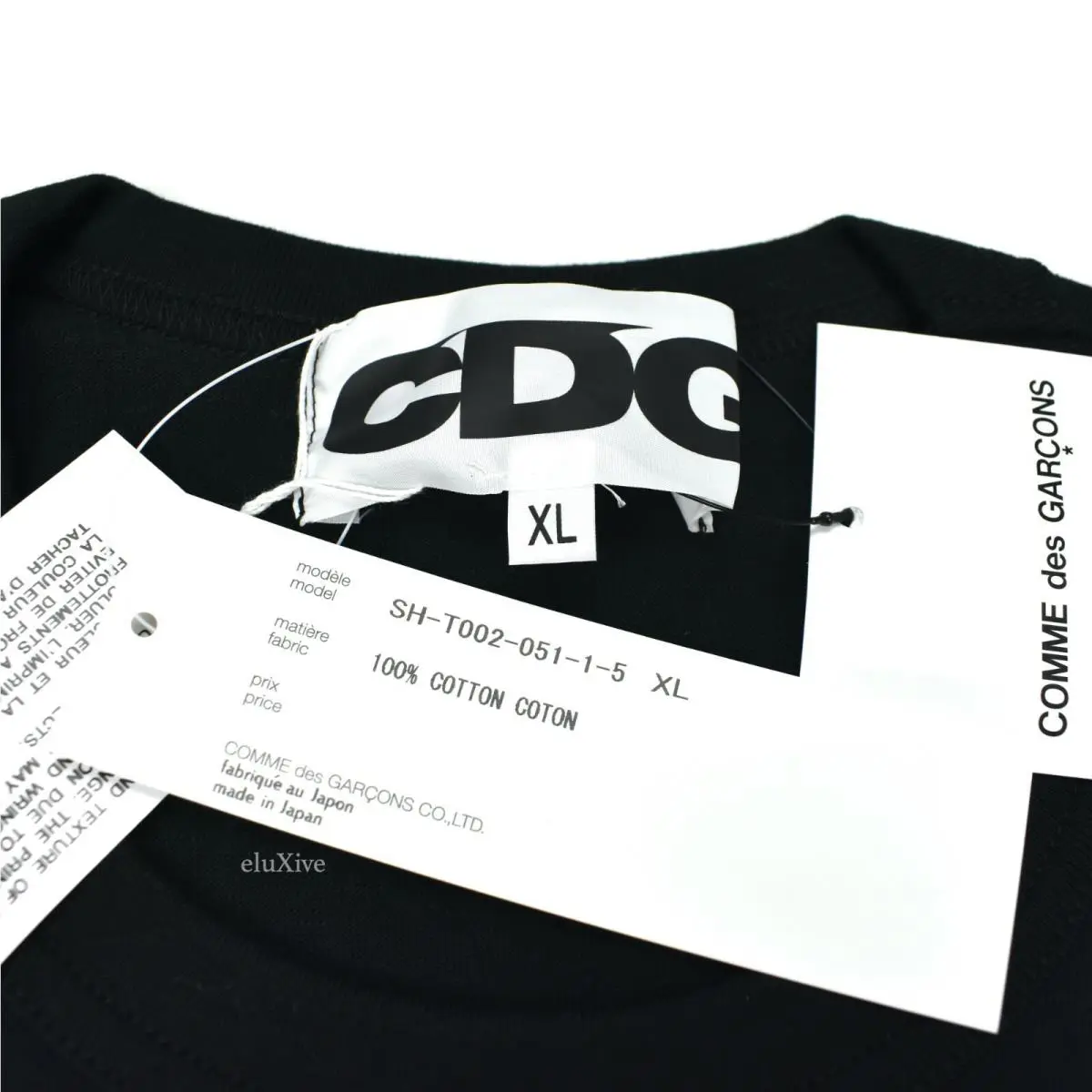 Stussy  clothing - Black 2