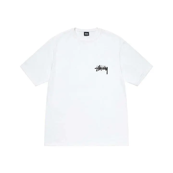 Stussy  clothing - White 0