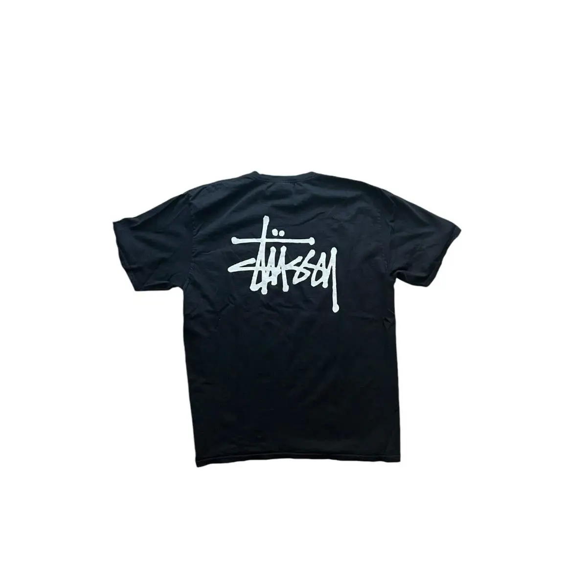 Stussy  clothing - Black 2
