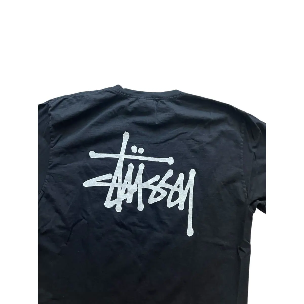 Stussy  clothing - Black 1