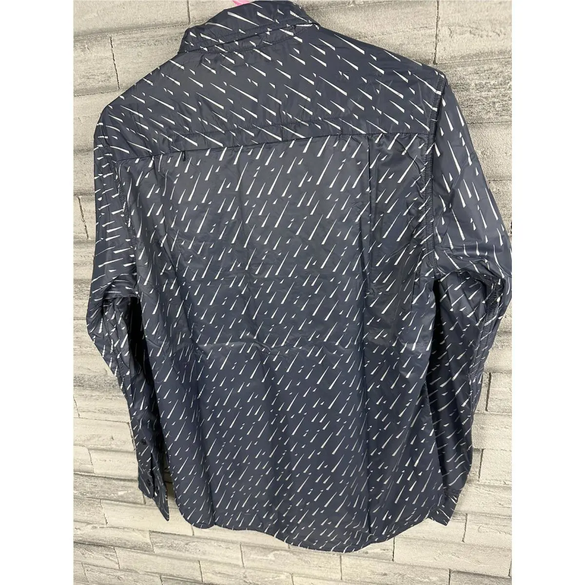 Stussy  clothing - Blue 6