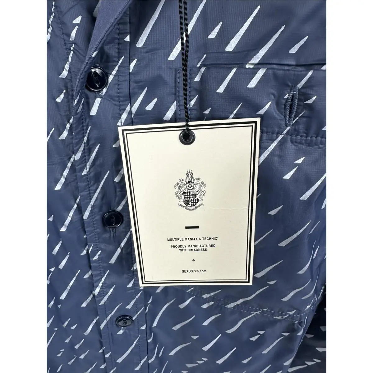 Stussy  clothing - Blue 0