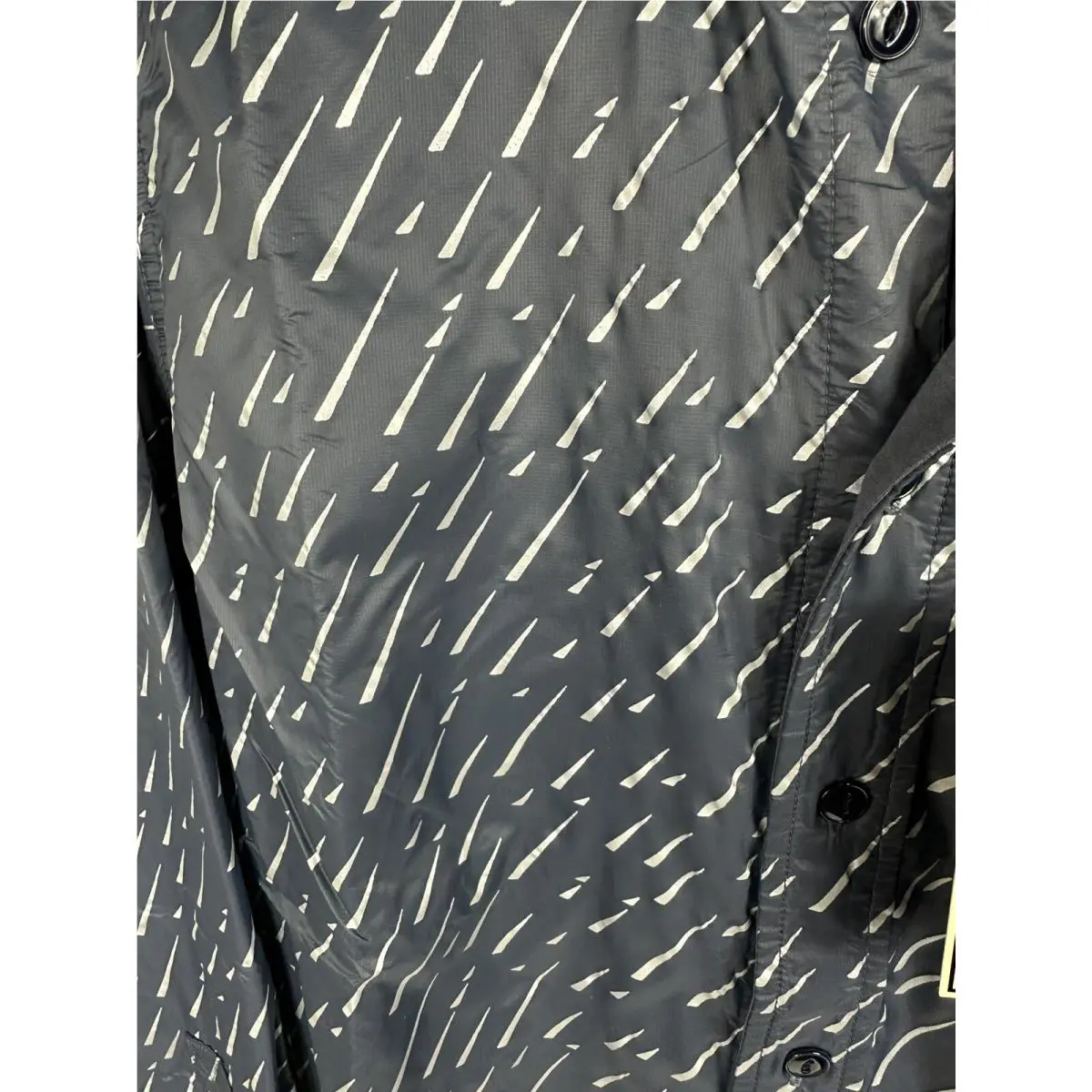 Stussy  clothing - Blue 1