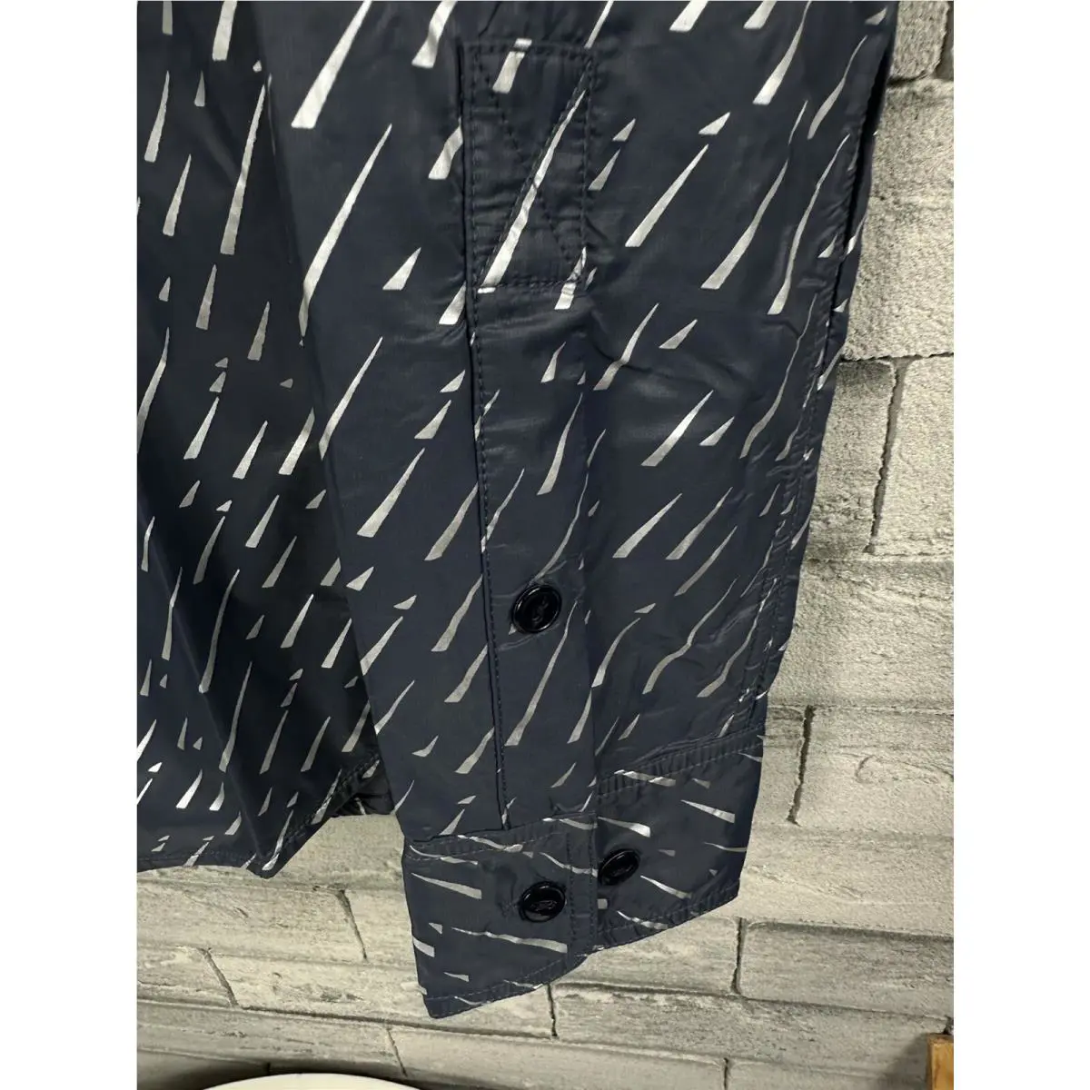 Stussy  clothing - Blue 3