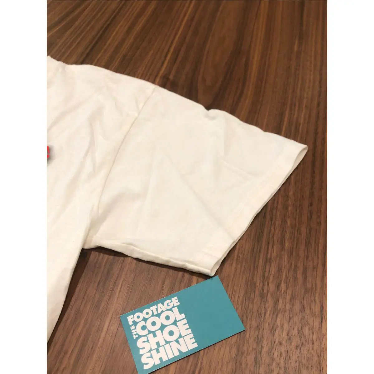 Stussy  clothing - White 5