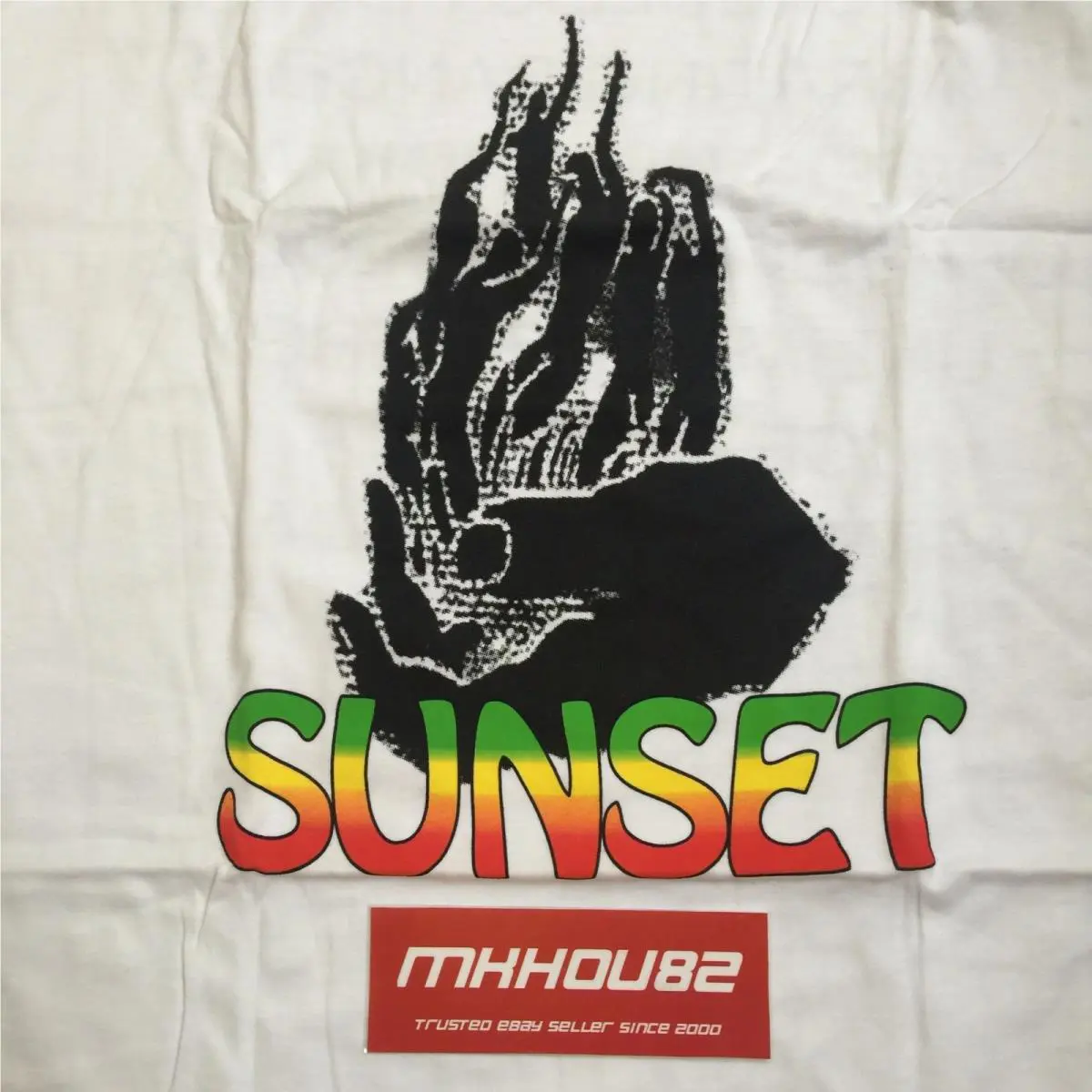 Stussy  clothing - White 0
