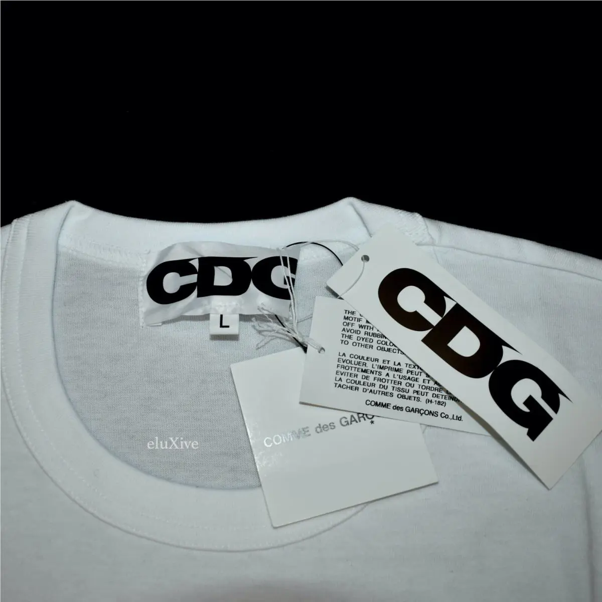Stussy  clothing - White 0