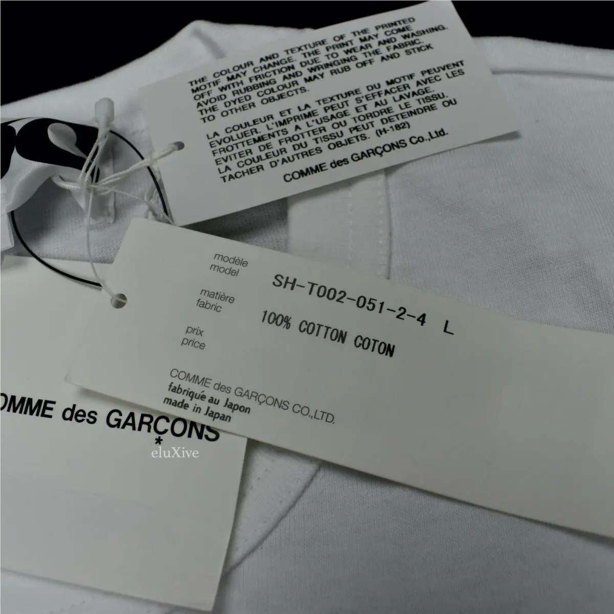 Stussy  clothing - White 1