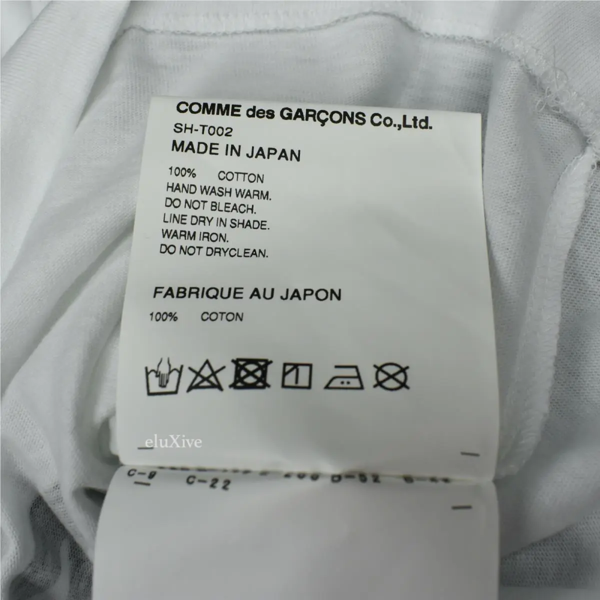 Stussy  clothing - White 3
