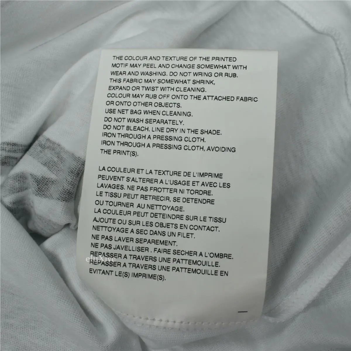 Stussy  clothing - White 4