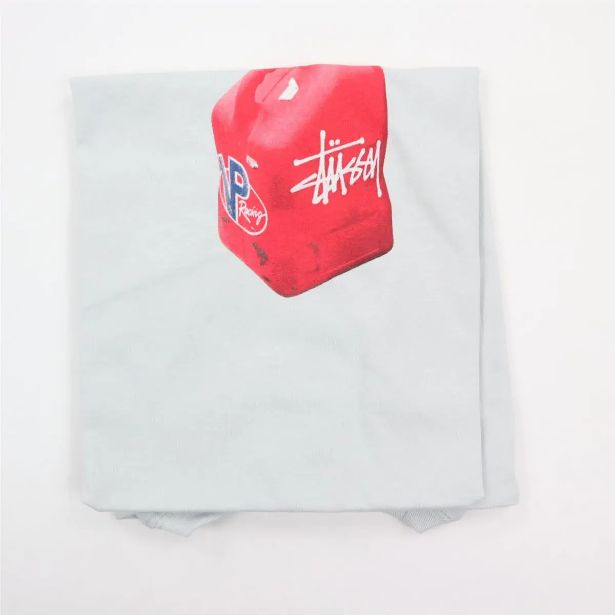 Stussy  clothing - Gray 4