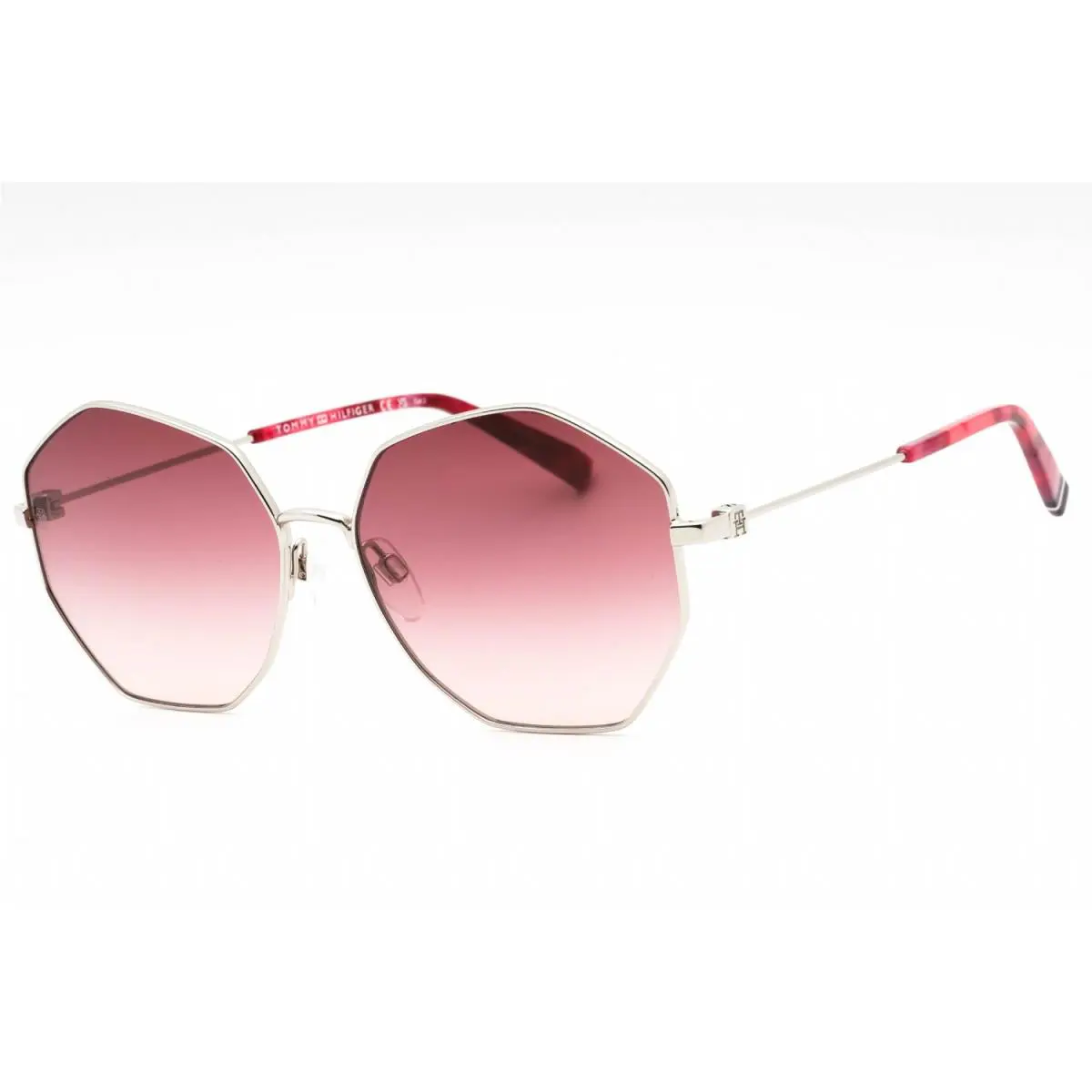 Tommy Hilfiger TH2094S-103X-56 Sunglasses Size 52mm 140mm 22mm Brown Havana 716