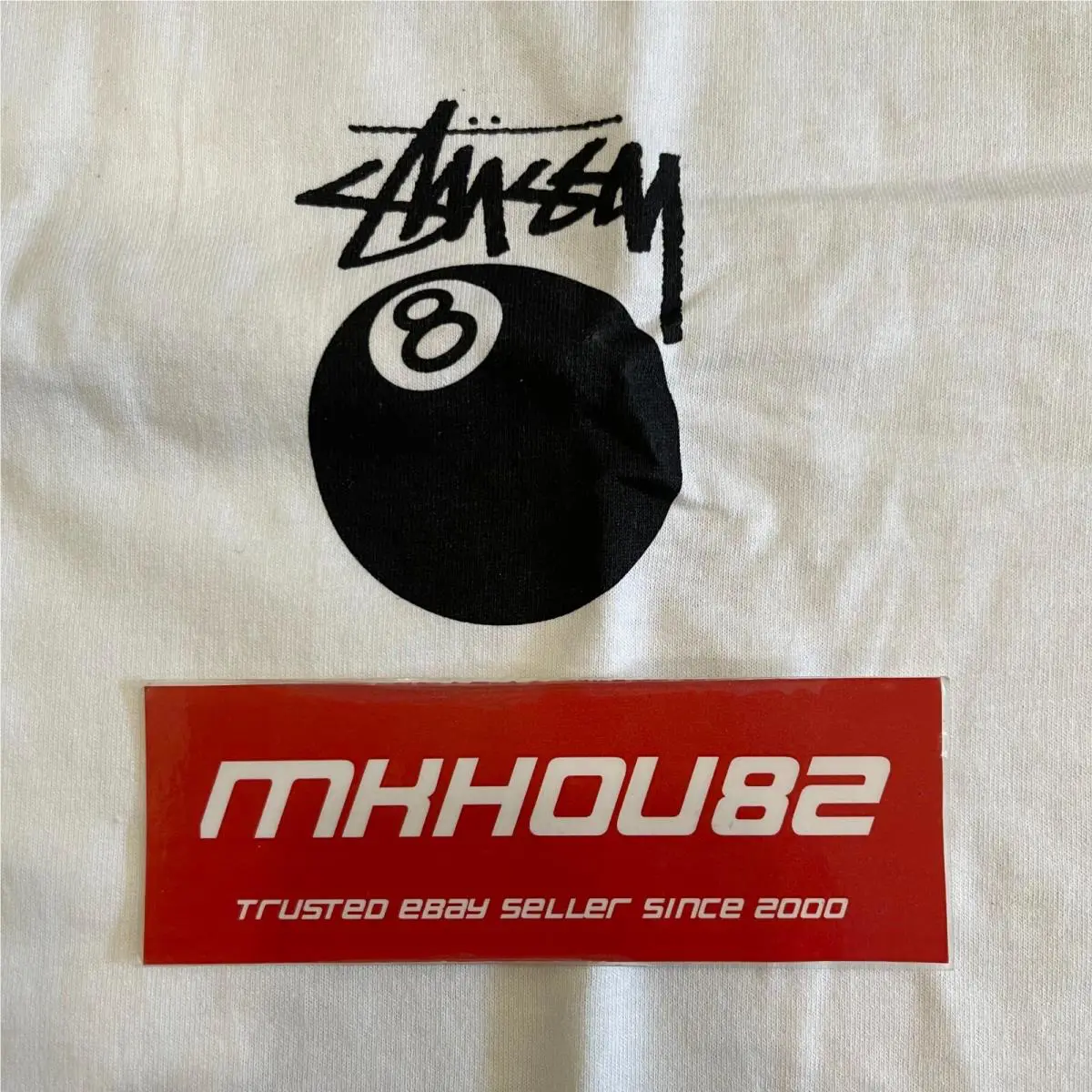 Stussy  clothing - Stussy X-Ray Tee - Tee - 1904939 - White (UPC: 195292394545) 2