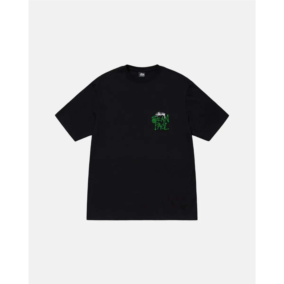 Stussy  clothing - Black 0