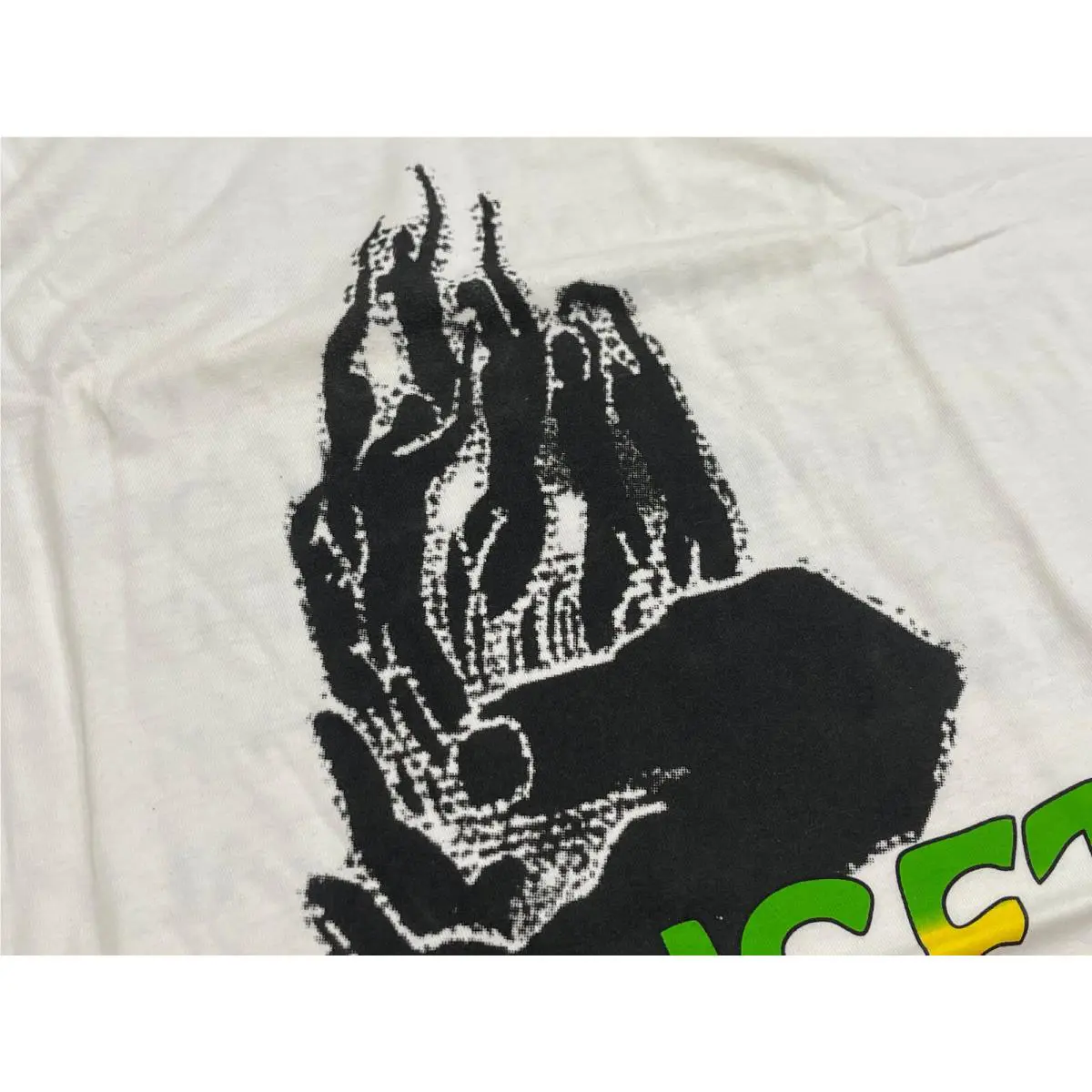 Stussy  clothing - White 2
