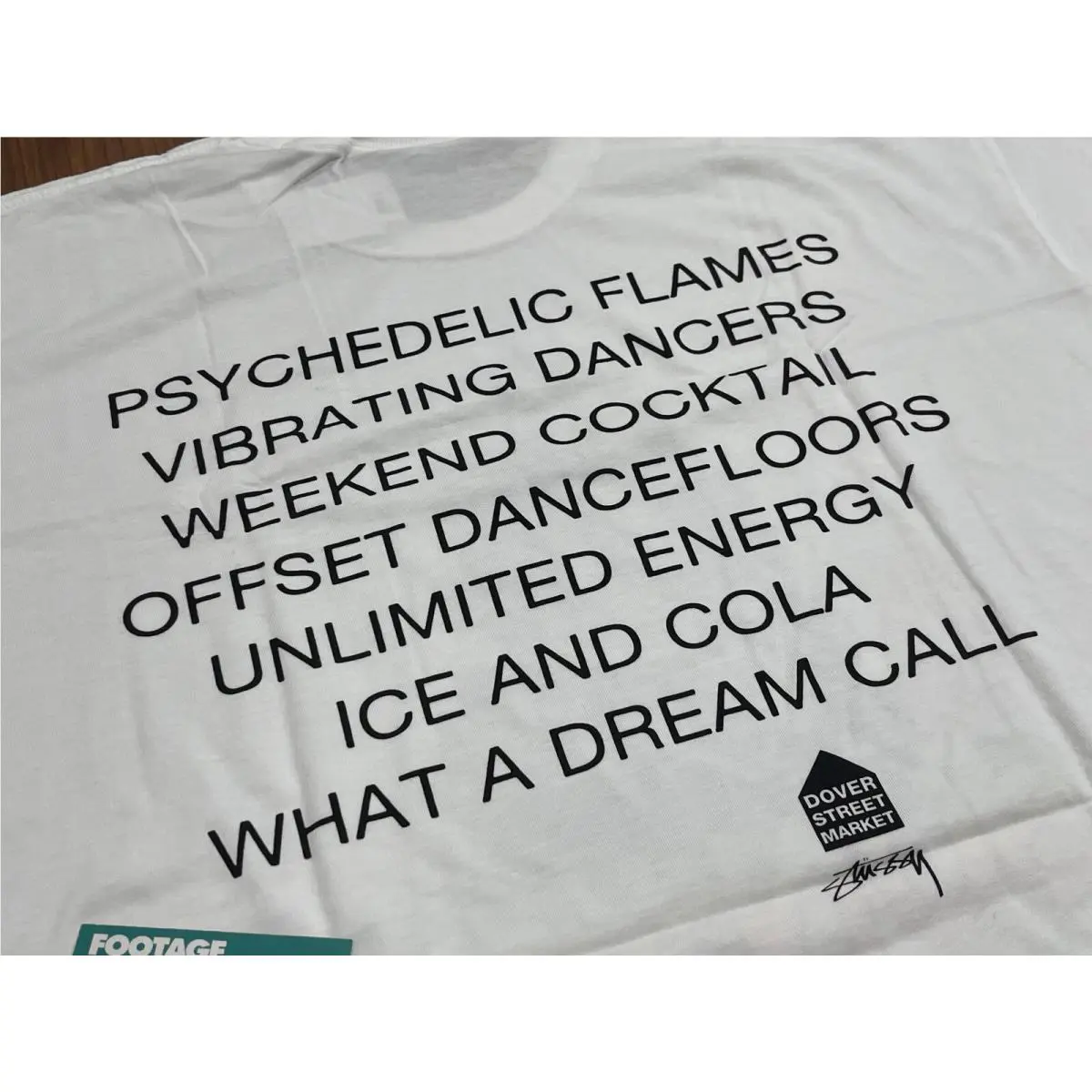 Stussy  clothing - White 7