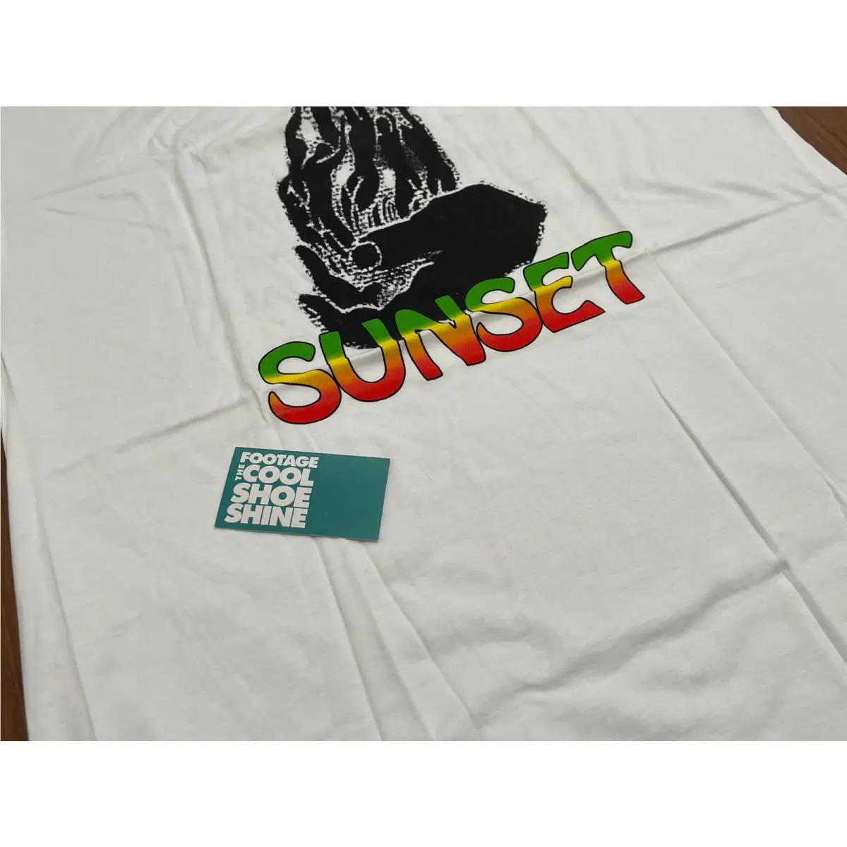 Stussy  clothing - White 4