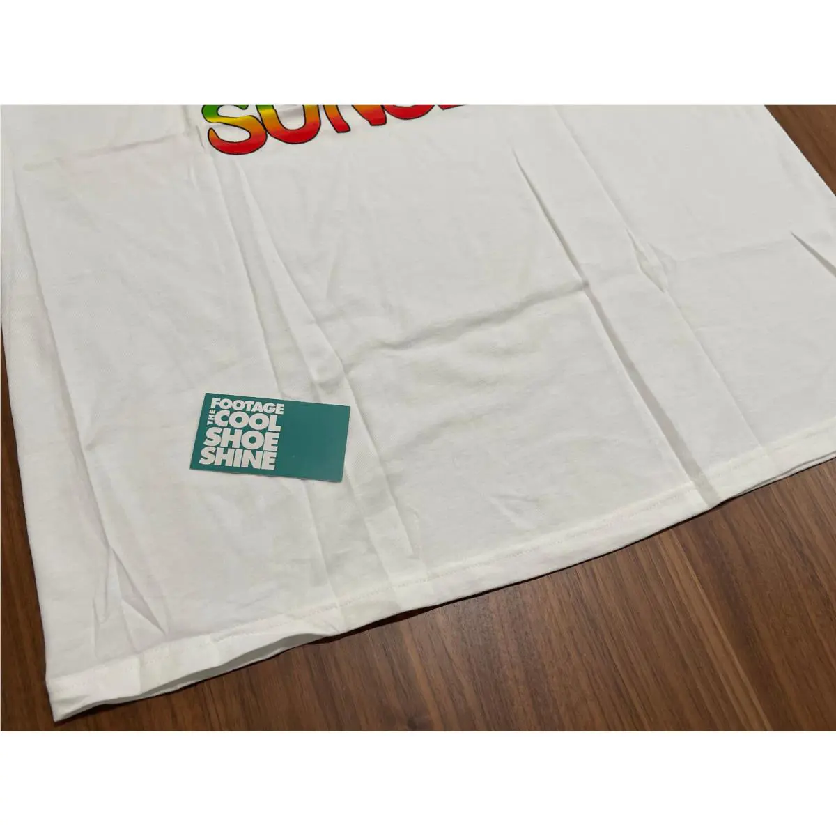 Stussy  clothing - White 5
