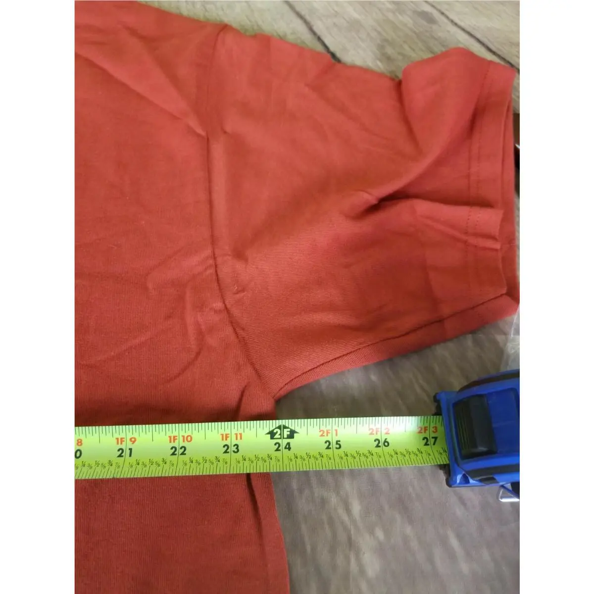 Stussy  clothing - Stussy Desert Sky - Desert Sky - brick red 4