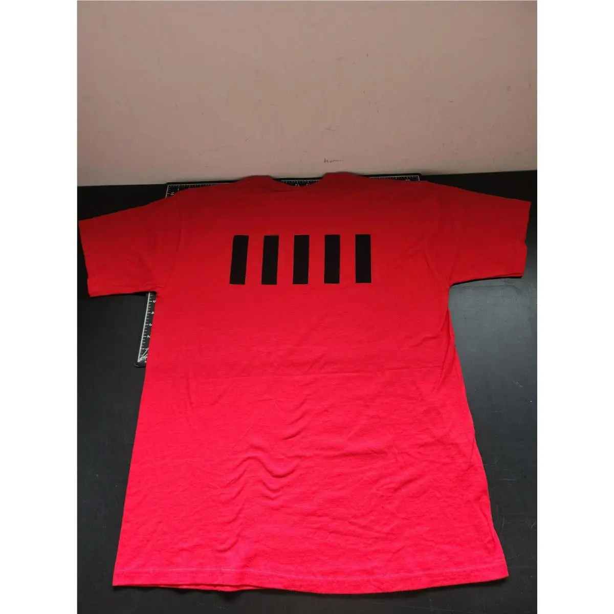 Stussy  clothing - stussy - Red 5
