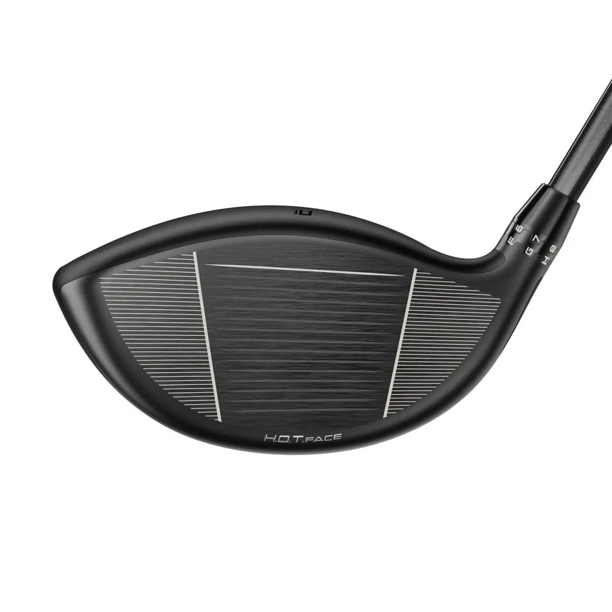 Cobra  - DS-ADAPT LS Driver - Driver - Black 1