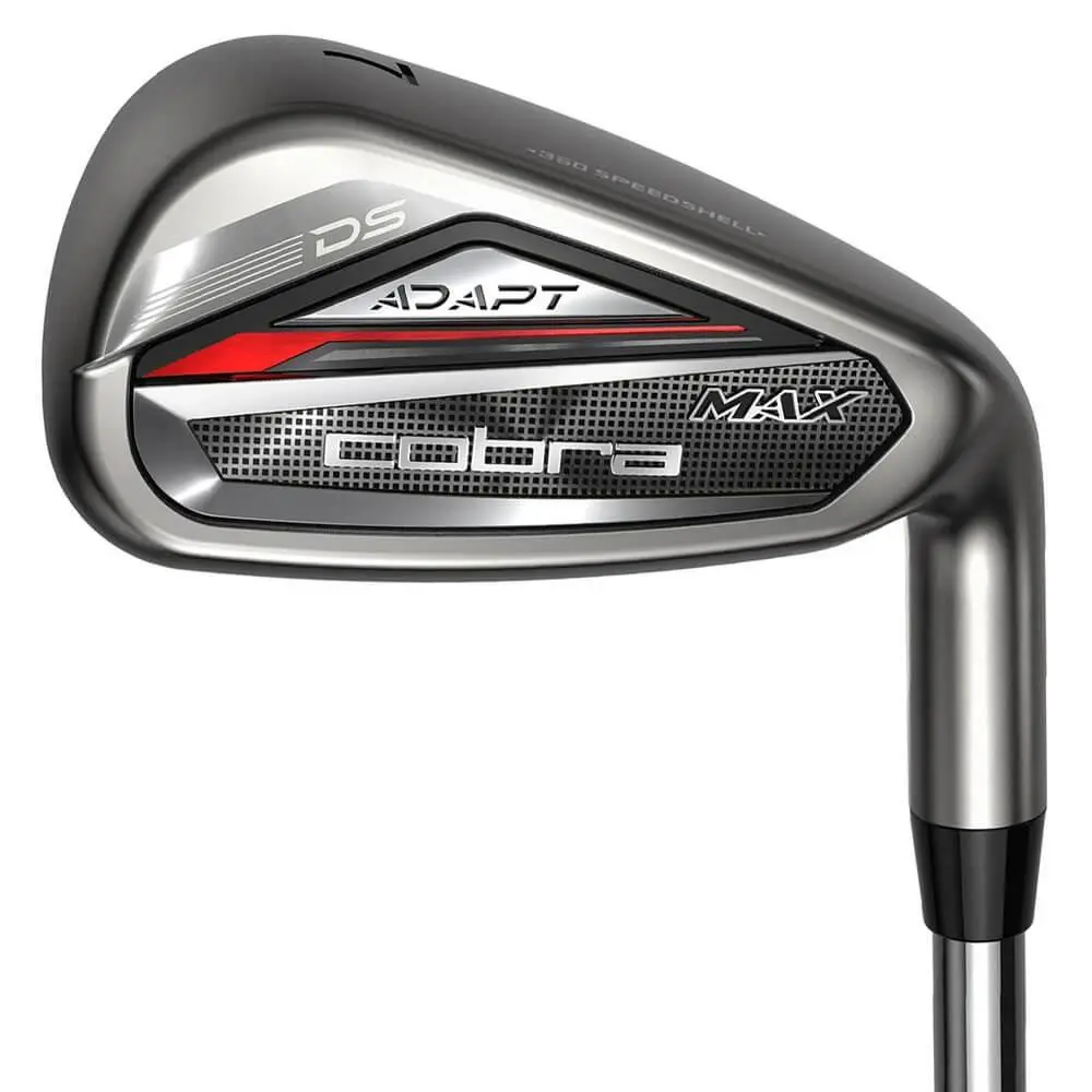 Cobra  - R9415RSR5G - R9415RSR5G - Chrome (UPC: 887996204694) 0