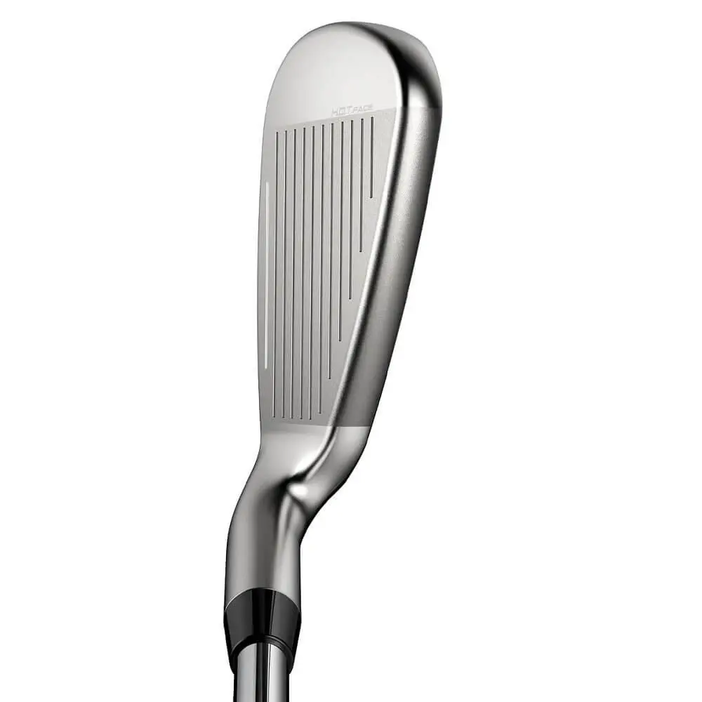 Cobra  - R9415RSR5G - R9415RSR5G - Chrome (UPC: 887996204694) 1