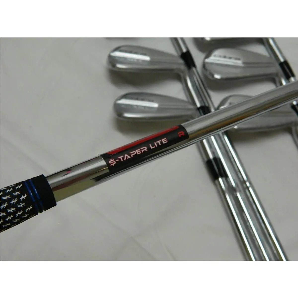 Cobra  - Forged One Length - Forged One Length 2