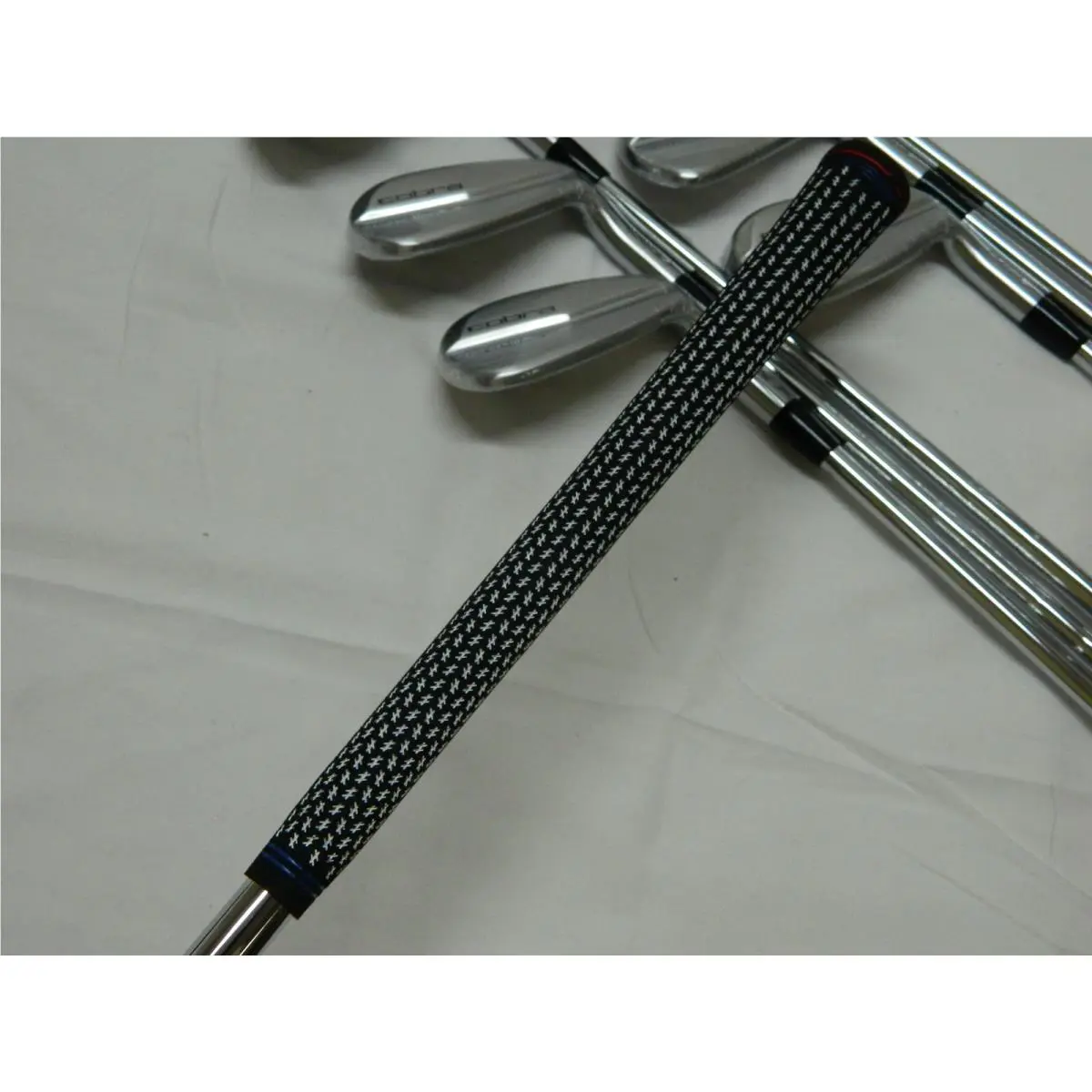 Cobra  - Forged One Length - Forged One Length 3