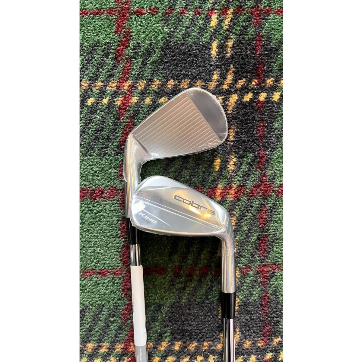 Cobra  - King CB/MB - King 1