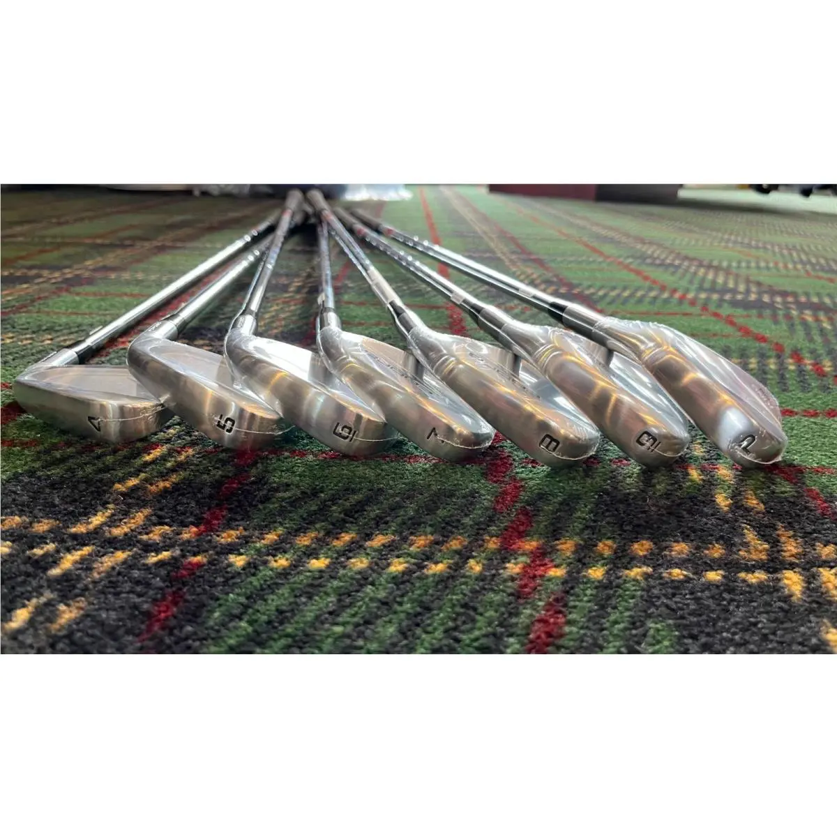 Cobra  - King CB/MB - King 3