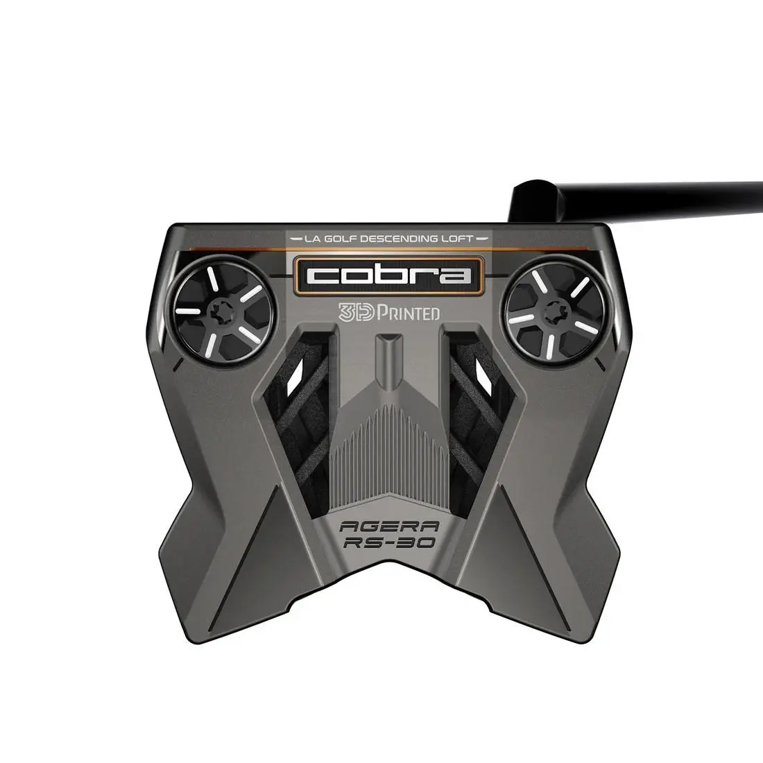 Cobra  - Agera RS-30 3D Printed - Agera Printed - P8452RM3SL34 (UPC: 887996177004) 3
