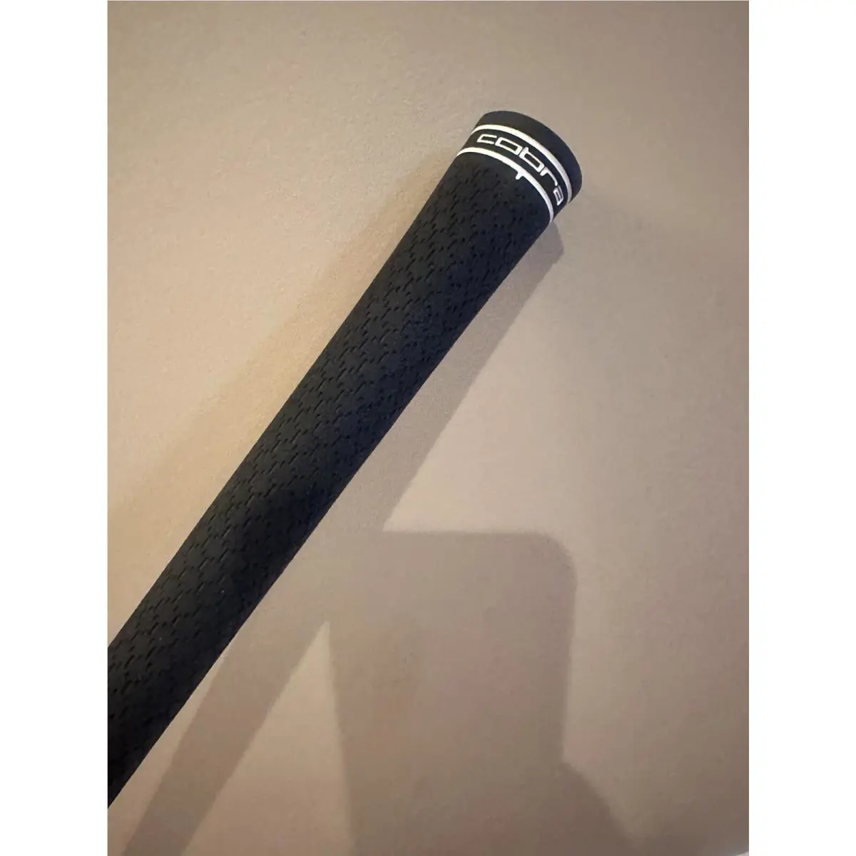 Cobra  - Cobra Ultralite Air X - Ultralite Air - Silver, Lie Angle: Silver 8