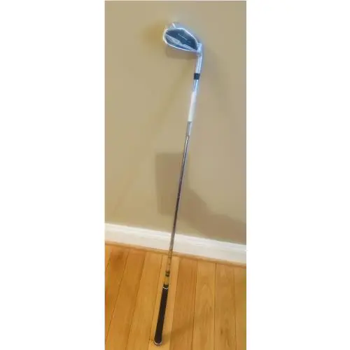Cobra  - Cobra Ultralite Air X - Ultralite Air - Silver, Lie Angle: Silver 12