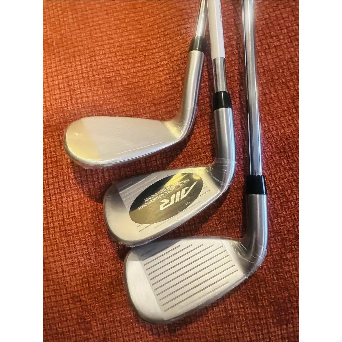 Cobra  - Cobra Ultralite Air X - Ultralite Air - Silver, Lie Angle: Silver 13